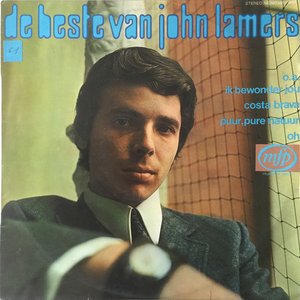De beste van John Lamers