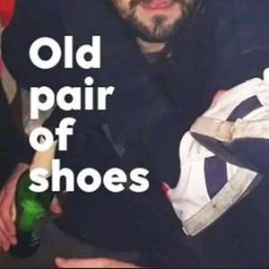 Old Pair Of Shoes