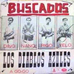Los Diablos Azules 的头像