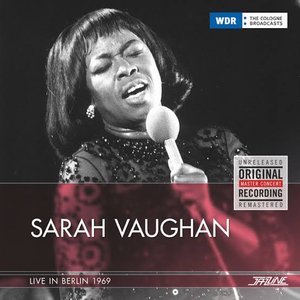 Live in Berlin, 1969 (Live)