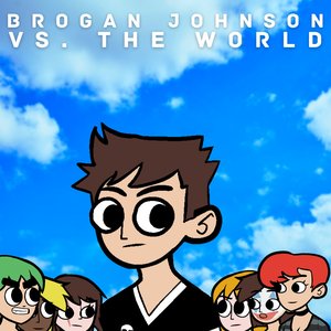 Brogan Johnson vs The World
