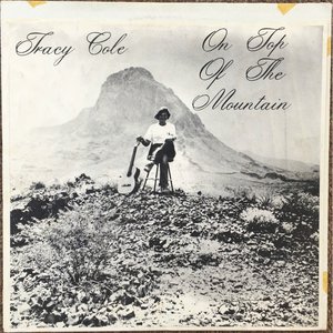 On Top Of The Mountain