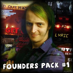 Dagames Founders Pack #1 - Single