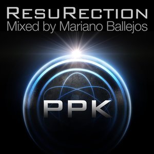 Resurection (Mariano Ballejos Remix)