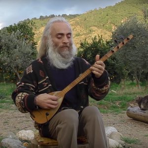 Özgür Baba 的头像