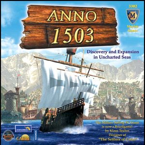 Avatar for Anno 1503
