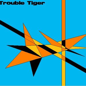 Trouble Tiger