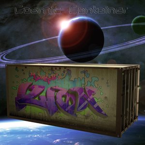 Cosmic Container