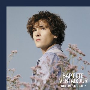 Que reste-t-il ? - Single