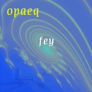 Fey - EP