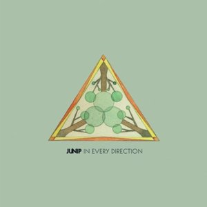 In Every Direction EP