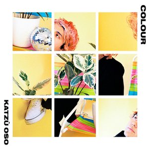 Colour - EP