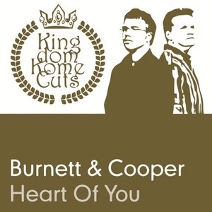 Avatar for Burnett & Cooper