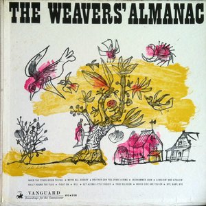 The Weaver's Almanac