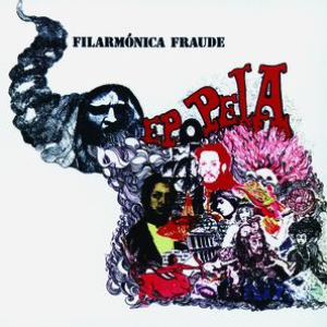 Epopeia (1ª Profecia) cover