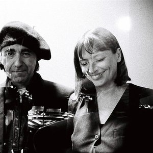 Suzanne Langille and Loren Mazzacane Connors 的头像