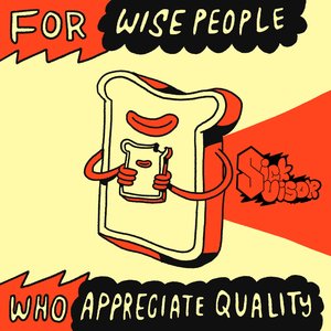 For Wise People Who Appreciate Quality