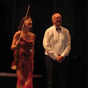 Tasmin Little & Martin Roscoe için avatar