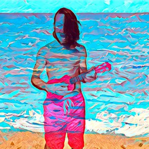 Ashes in the Ocean