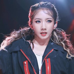 Meng Mei Qi 的头像