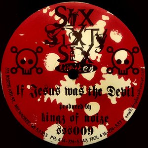 Avatar for Kingz of Noize