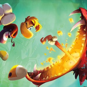Rayman Legends Soundtrack 的头像