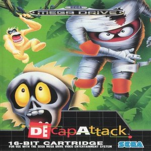 DecapAttack