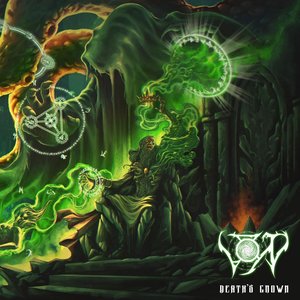 Death's Crown