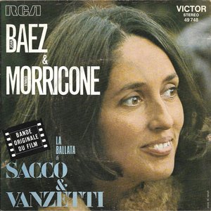 Ennio Morricone & Joan Baez のアバター