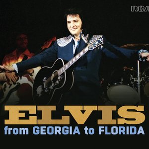 From Georgia To Florida cover