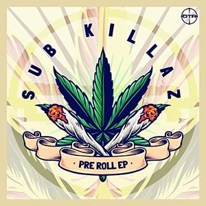 Pre-Roll EP