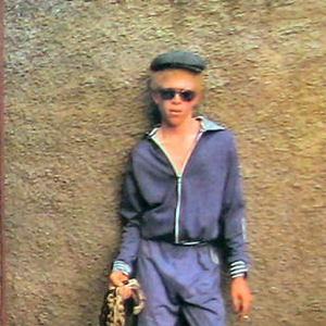 Purpleman photo provided by Last.fm