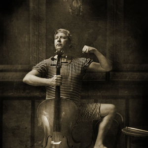 Ernst Reijseger photo provided by Last.fm