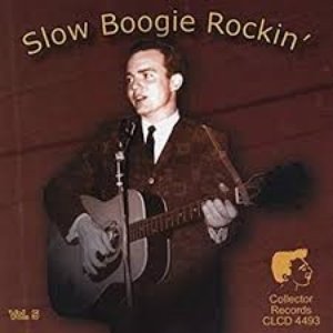 Slow Boogie Rockin' Vol. 5