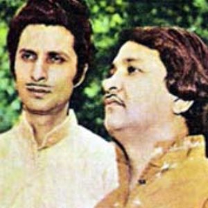 Awatar dla Shivkumar Sharma, Hariprasad Chaurasia