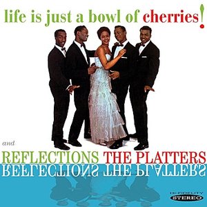 Life Is Just A Bowl Of Cherries! / Reflections