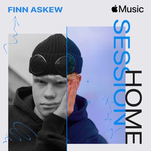 Apple Music Home Session: Finn Askew