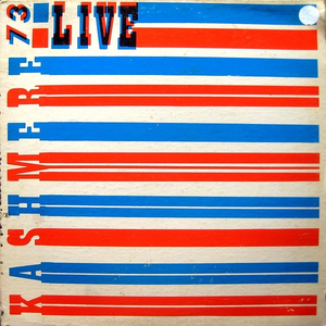 Tori Amos - Kashmere 