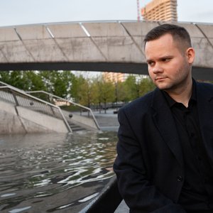 Avatar for Bogumił Stelmach
