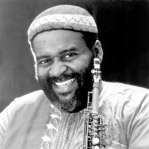 Dean Fraser photo provided by Last.fm