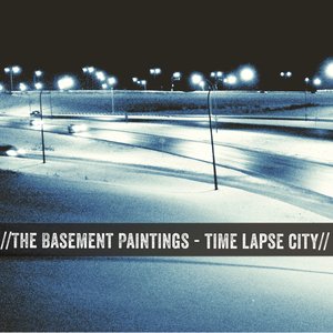 Time Lapse City