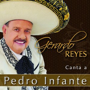 Gerardo Reyes Canta a Pedro Infante