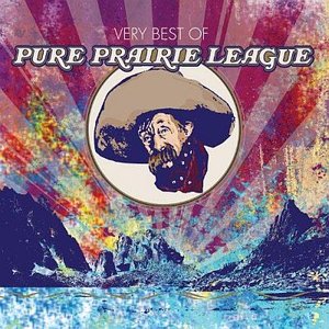 The Very Best of Pure Prairie League