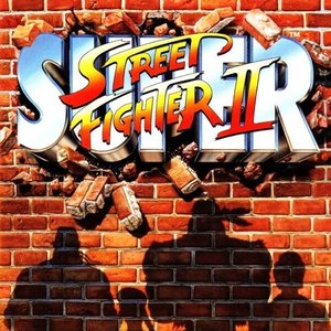 Super Street Fighter II Turbo Original Soundtrack
