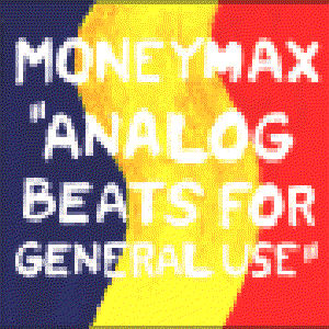 Moneymax photo provided by Last.fm