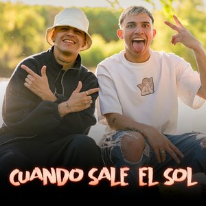 CUANDO SALE EL SOL - Single