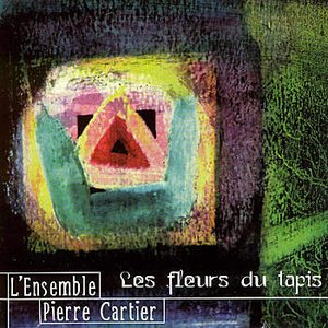Les fleurs du tapis