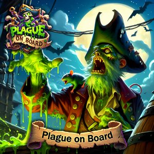 Plague on Board