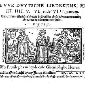 Joannes Zacheus 的头像