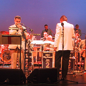 The BBC Big Band photo provided by Last.fm